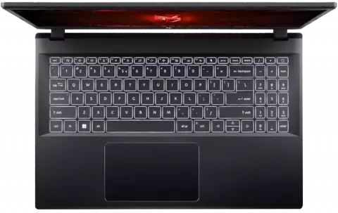 لپ تاپ گیمینگ 15.6 اینچ Acer مدل Nitro V 15 ANV15-51-50N9