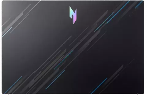 لپ تاپ گیمینگ 15.6 اینچ Acer مدل Nitro V 15 ANV15-51-50N9