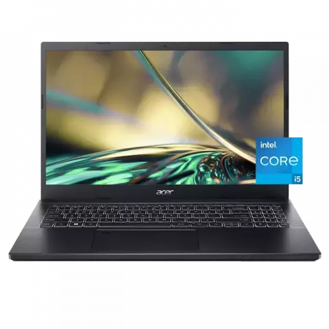 لپ تاپ 15.6 اینچ Acer مدل Aspire 7 A715-76G-56U2