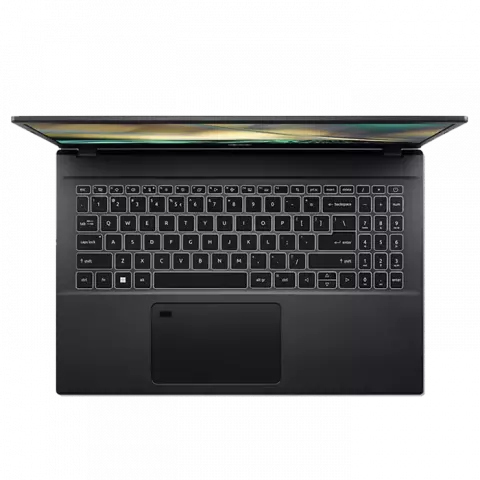 لپ تاپ 15.6 اینچ Acer مدل Aspire 7 A715-76G-56U2