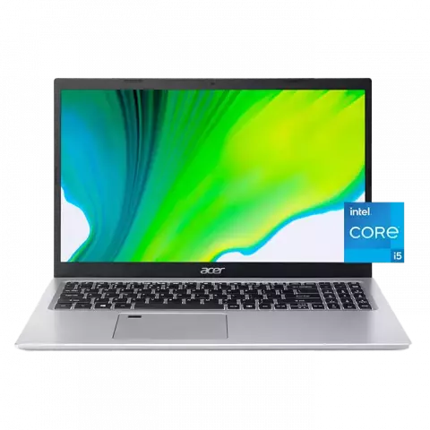 لپ تاپ 15.6 اینچ Acer مدل Aspire 5 A515-56G-59PV