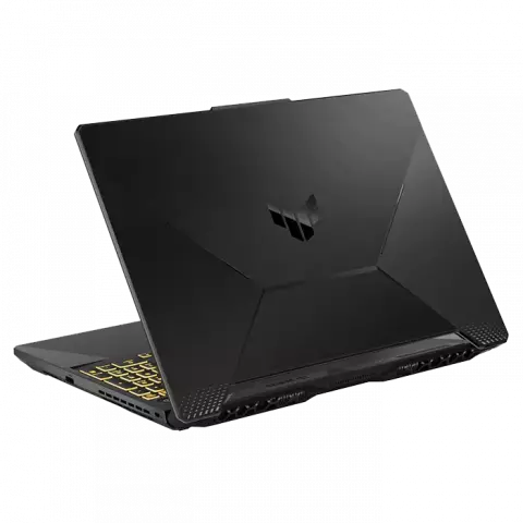 لپ تاپ گیمینگ 15.6 اینچ Asus مدل TUF Gaming F15 FX506HE - HN001W
