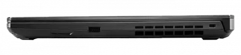 لپ تاپ گیمینگ 15.6 اینچ Asus مدل TUF Gaming F15 FX506HE