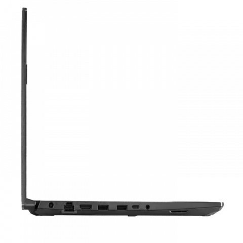 لپ تاپ گیمینگ 15.6 اینچ Asus مدل TUF Gaming F15 FX506HE