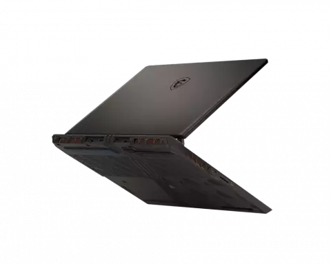 لپ تاپ گیمینگ 17 اینچ MSI مدل Vector GP78 HX 13VH