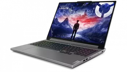 لپ تاپ گیمینگ 16 اینچ Lenovo مدل Legion 5 16IRX9