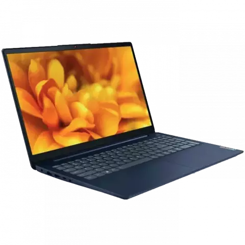 لپ تاپ 15.6 اینچ Lenovo مدل IdeaPad 3 15ITL6