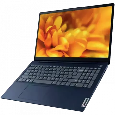 لپ تاپ 15.6 اینچ Lenovo مدل IdeaPad 3 15ITL6