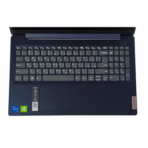 لپ تاپ 15.6 اینچ Lenovo مدل IdeaPad 3 15ITL6