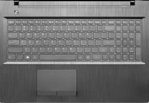 لپ تاپ 15.6اینچی Lenovo G50 مدل 80-80E503FXFE