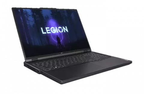 لپ تاپ گیمینگ 16 اینچ Lenovo مدل Legion Pro 5 16IRX8