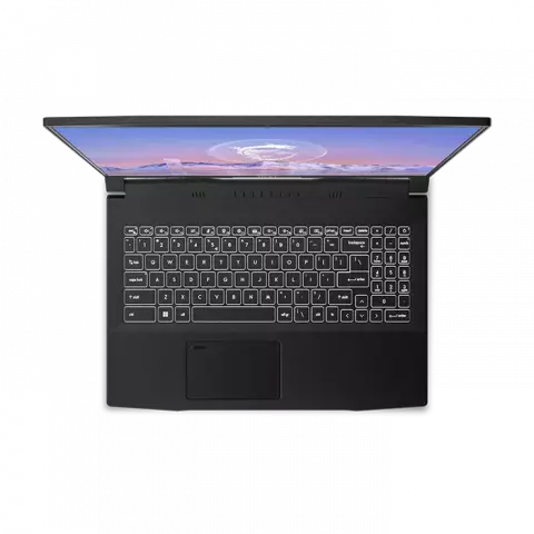 لپ تاپ 16 اینچ MSI مدل Creator M16 B13VE
