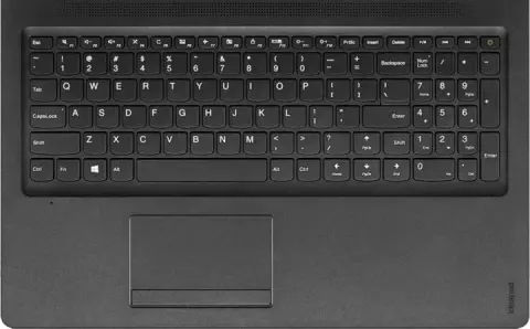 لپ تاپ 15.6اینچی Lenovo IDEAPAD 110 مدل 15IBR-80T70002AX