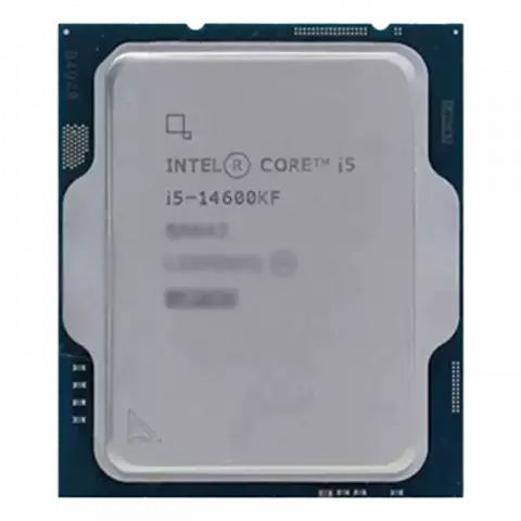 پردازنده Intel مدل Core i5 14600KF