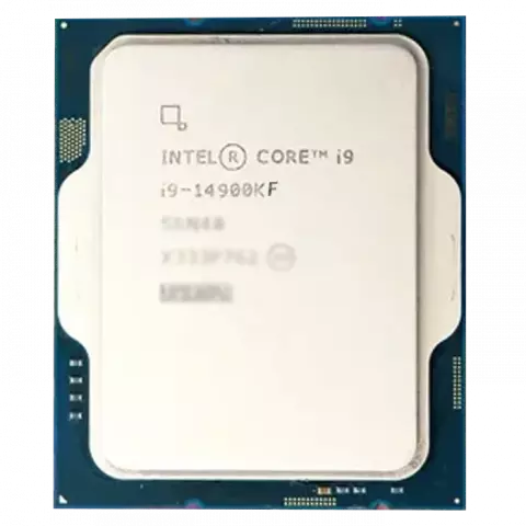 پردازنده Intel مدل Core i9 14900KF