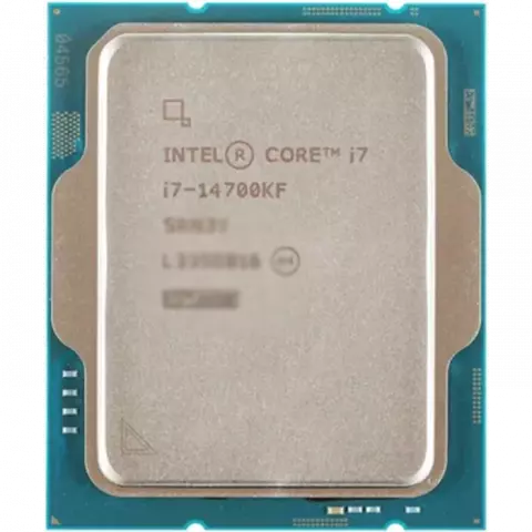 پردازنده Intel مدل Core i7 14700KF