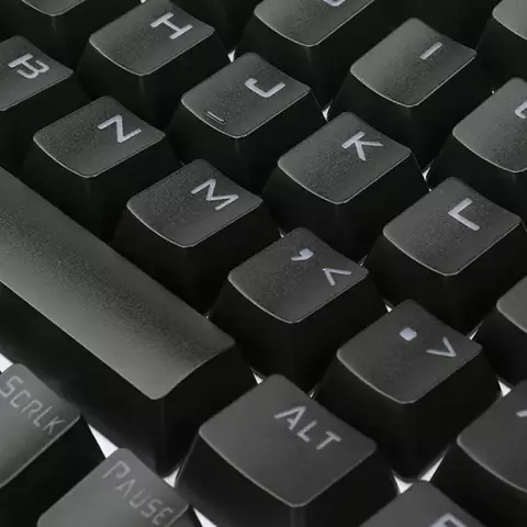 مجموعه کامل کلید کیبورد Redragon مدل A111