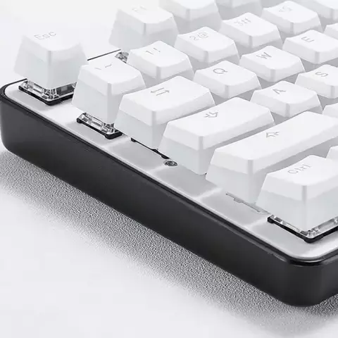 مجموعه کامل کلید کیبورد Redragon مدل A130