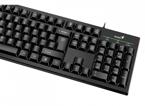 کیبورد سیمی Genius مدل SMART KB-101