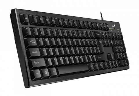 کیبورد سیمی Genius مدل SMART KB-101