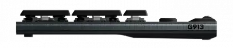 کیبورد بی سیم گیمینگ Logitech مدل G913