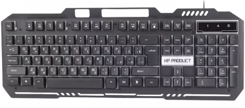کیبورد سیمی XP Product مدل XP-9200G