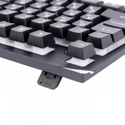 کیبورد سیمی XP Product مدل XP-9200G