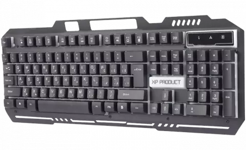 کیبورد سیمی XP Product مدل XP-9200G
