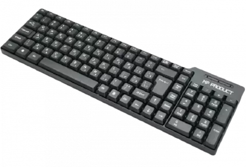 کیبورد سیمی XP Product مدل XP-8000G