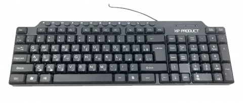 کیبورد سیمی XP Product مدل XP-8200G