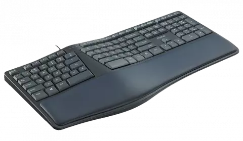 کیبورد سیمی Rapoo مدل  NK8800