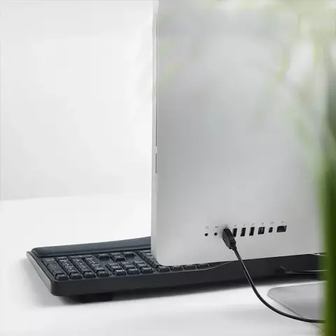 کیبورد سیمی Rapoo مدل  NK8800