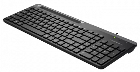 کیبورد سیمی A4TECH مدل Fstyler FK25