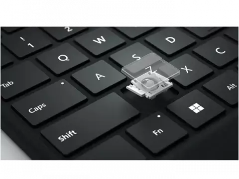 کیبورد Microsoft مدل Surface Pro Signature