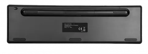 کیبورد بی سیم Fater مدل KWN-5100B