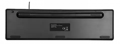 کیبورد سیمی Fater مدل KCN-5100B