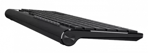 کیبورد بی سیم Genius مدل SlimStar 7230
