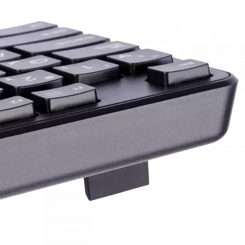کیبورد سیمی Genius مدل SlimStar M200