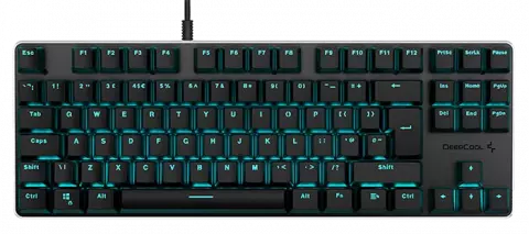 کیبورد گیمینگ سیمی Deepcool مدل KB500