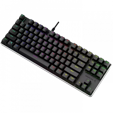 کیبورد گیمینگ سیمی Deepcool مدل KB500