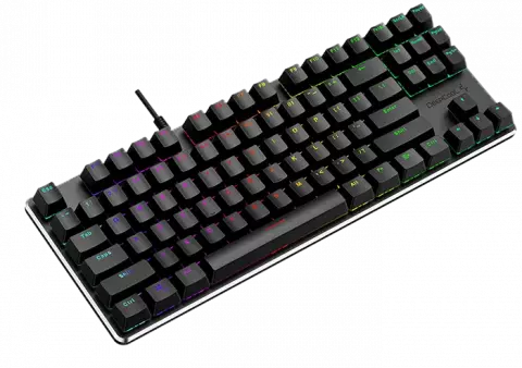 کیبورد گیمینگ سیمی Deepcool مدل KB500