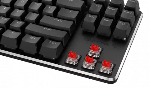 کیبورد گیمینگ سیمی Deepcool مدل KB500