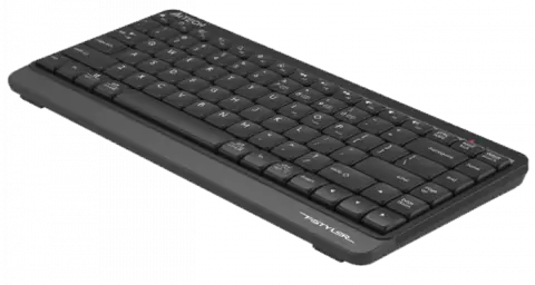 کیبورد بی سیم A4TECH مدل Fstyler FBK11