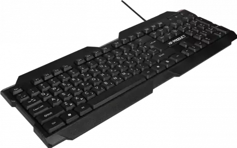 کیبورد سیمی XP Product مدل XP-8600F