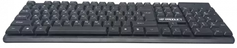 کیبورد سیمی XP Product مدل XP-8300F