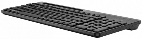 کیبورد بی سیم A4TECH مدل Fstyler FBK25