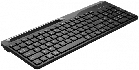 کیبورد بی سیم A4TECH مدل Fstyler FBK25