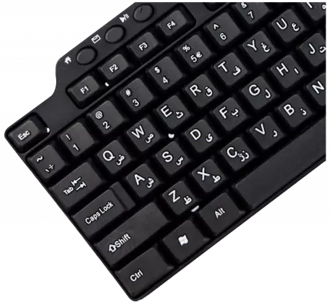 کیبورد سیمی XP Product مدل XP-8200F