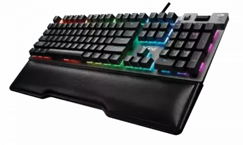 کیبورد سیمی گیمینگ Adata مدل XPG SUMMONER