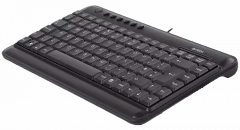 کیبورد سیمی A4TECH مدل KL-5